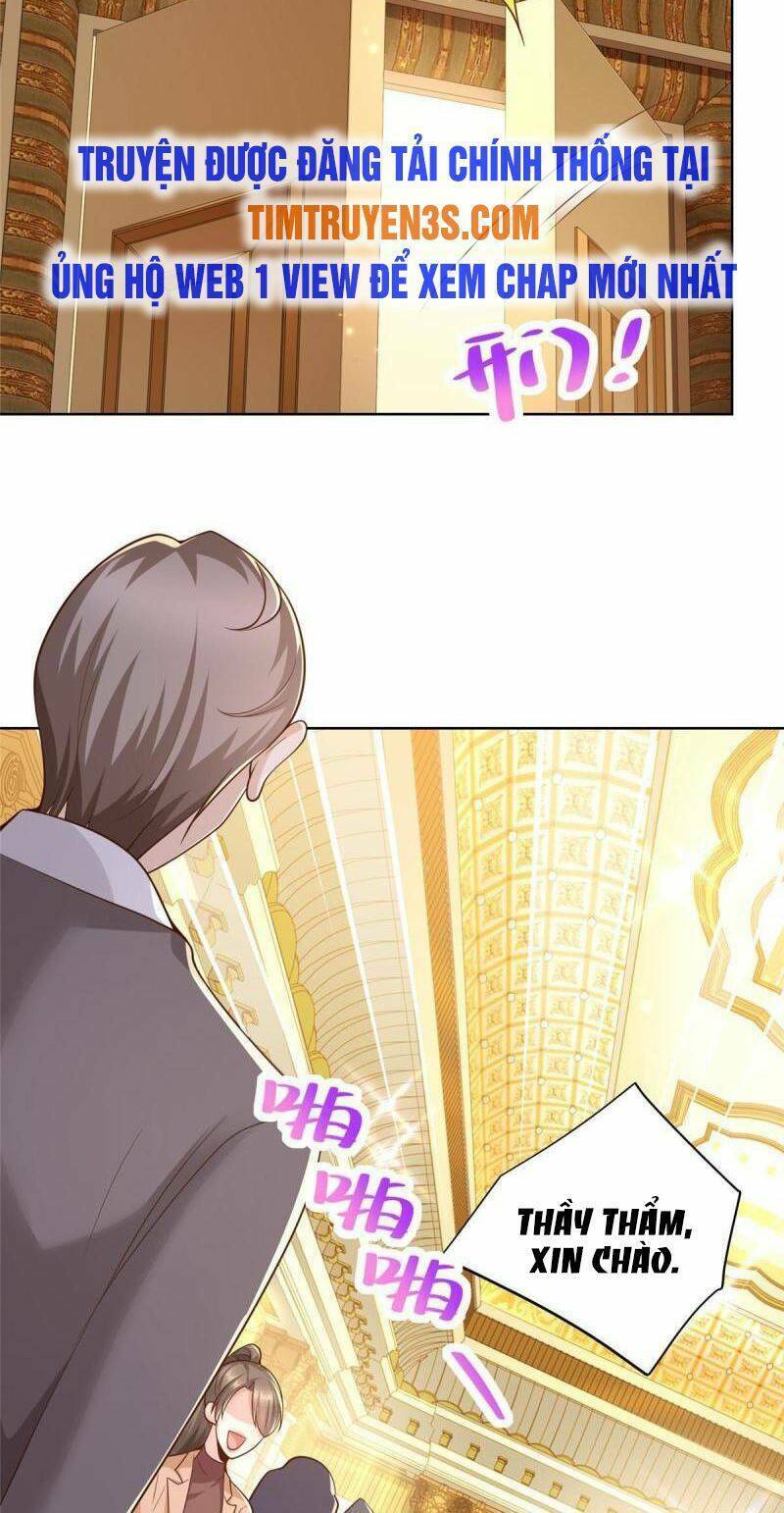 Mỗi Tuần Ta Có Một Nghề Nghiệp Mới Chapter 139 - Trang 2