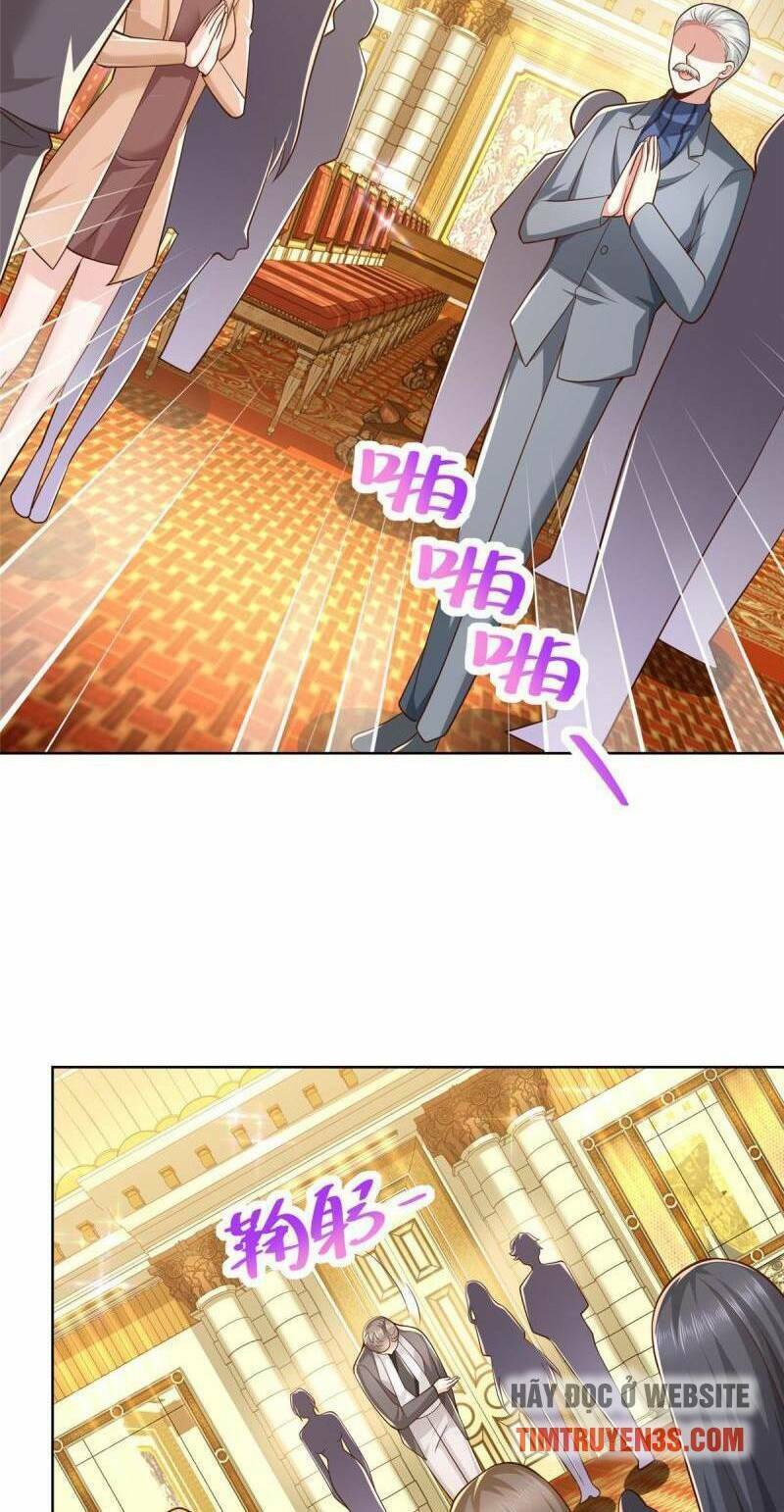 Mỗi Tuần Ta Có Một Nghề Nghiệp Mới Chapter 139 - Trang 2