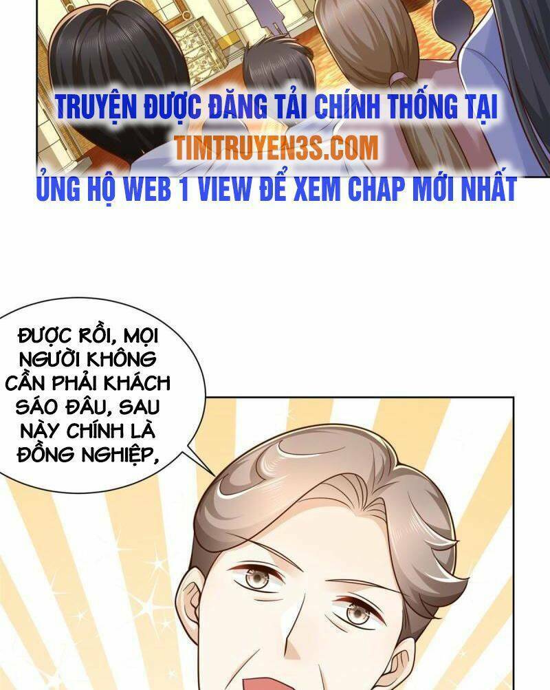 Mỗi Tuần Ta Có Một Nghề Nghiệp Mới Chapter 139 - Trang 2