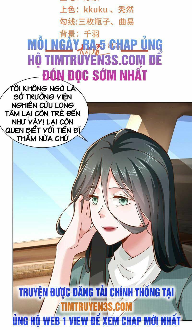 Mỗi Tuần Ta Có Một Nghề Nghiệp Mới Chapter 139 - Trang 2