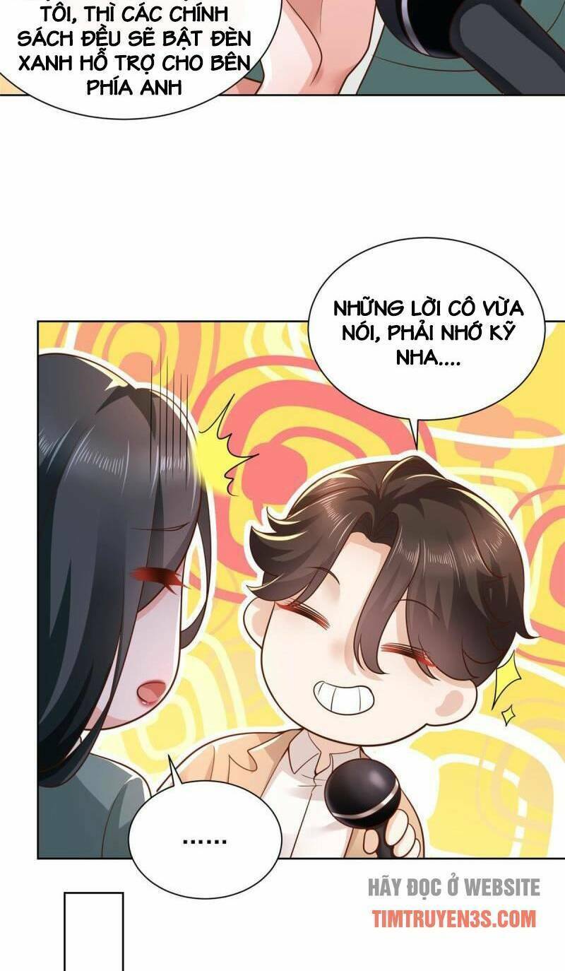 Mỗi Tuần Ta Có Một Nghề Nghiệp Mới Chapter 139 - Trang 2