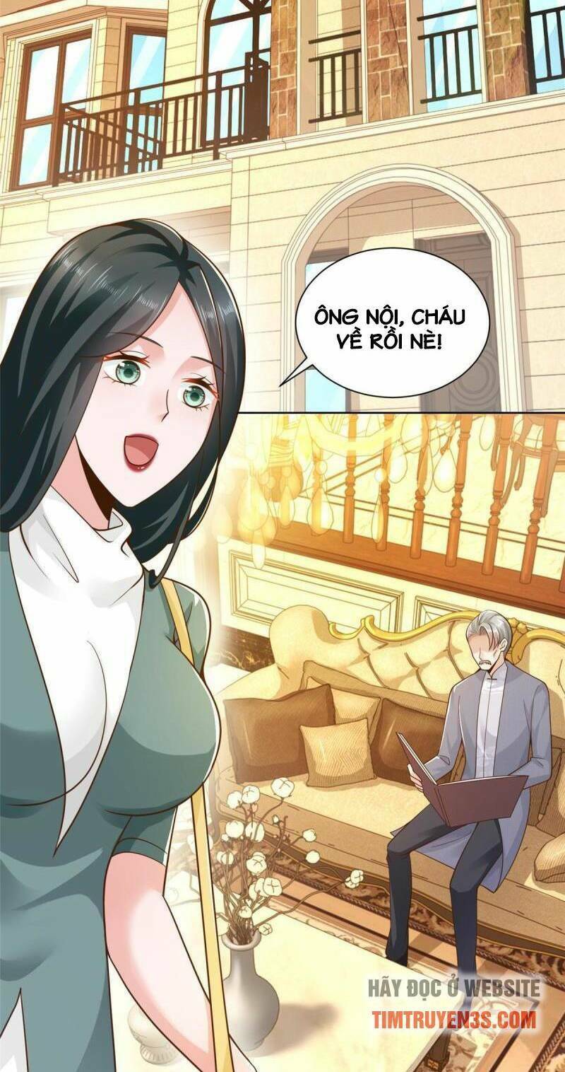 Mỗi Tuần Ta Có Một Nghề Nghiệp Mới Chapter 139 - Trang 2
