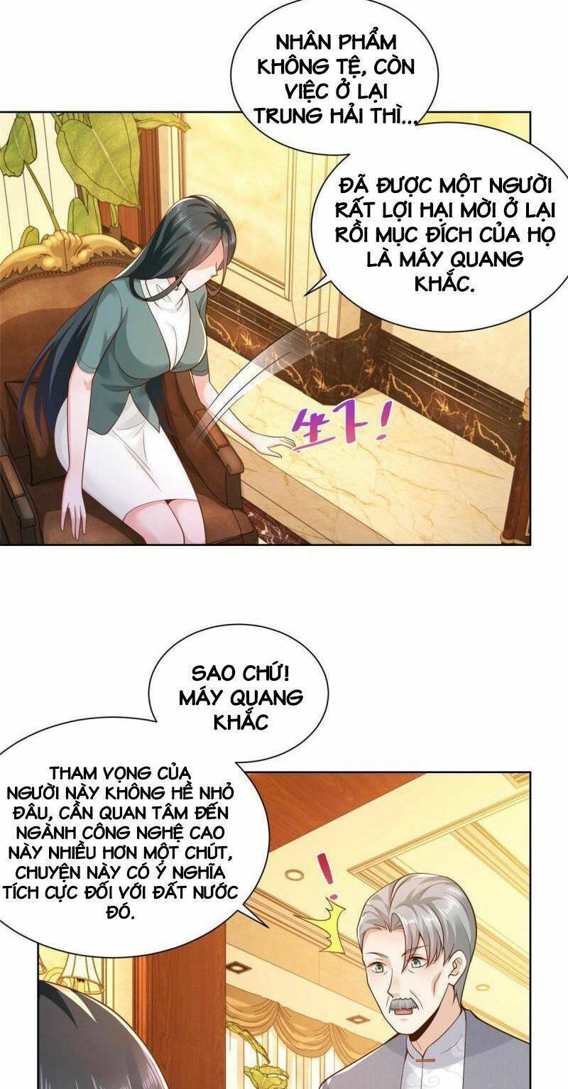 Mỗi Tuần Ta Có Một Nghề Nghiệp Mới Chapter 139 - Trang 2