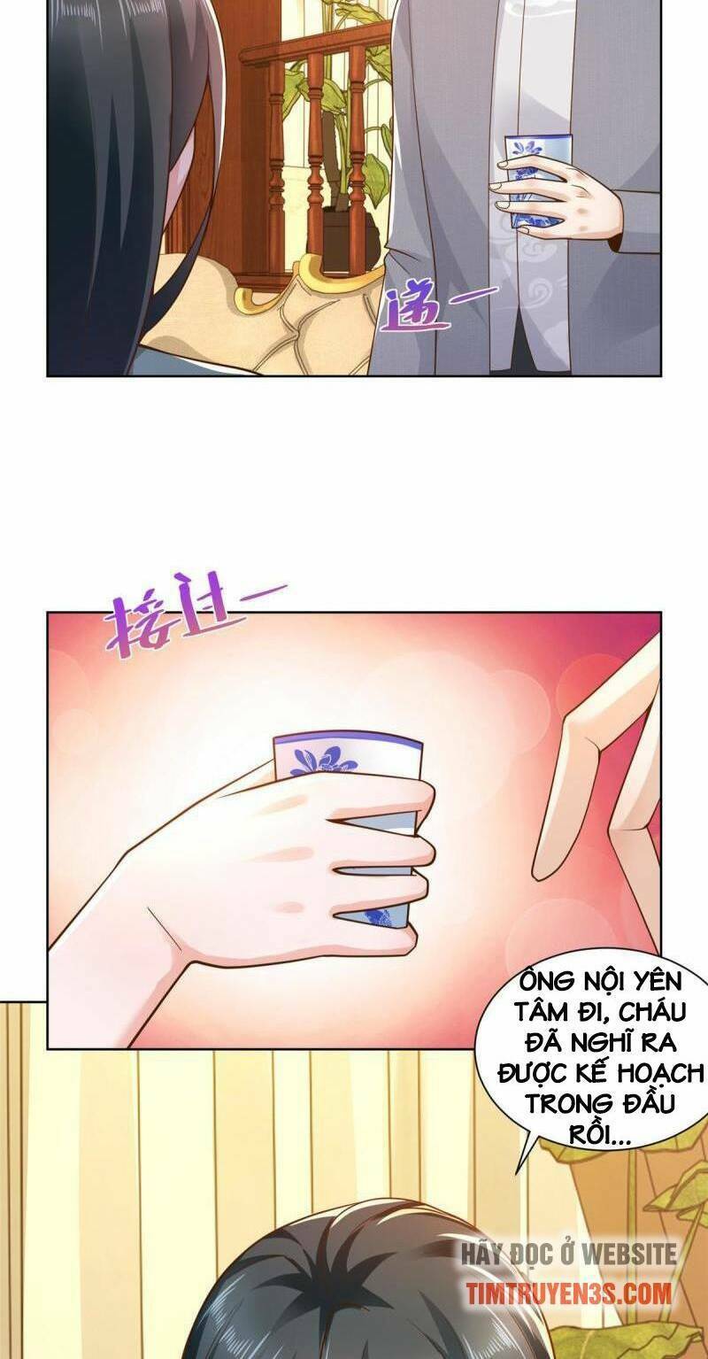 Mỗi Tuần Ta Có Một Nghề Nghiệp Mới Chapter 139 - Trang 2