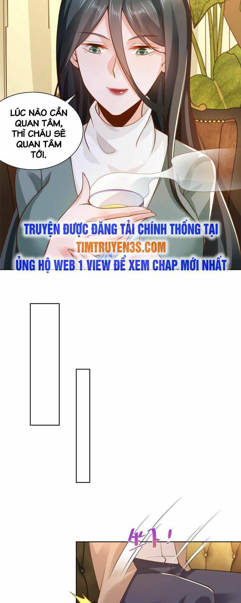 Mỗi Tuần Ta Có Một Nghề Nghiệp Mới Chapter 139 - Trang 2