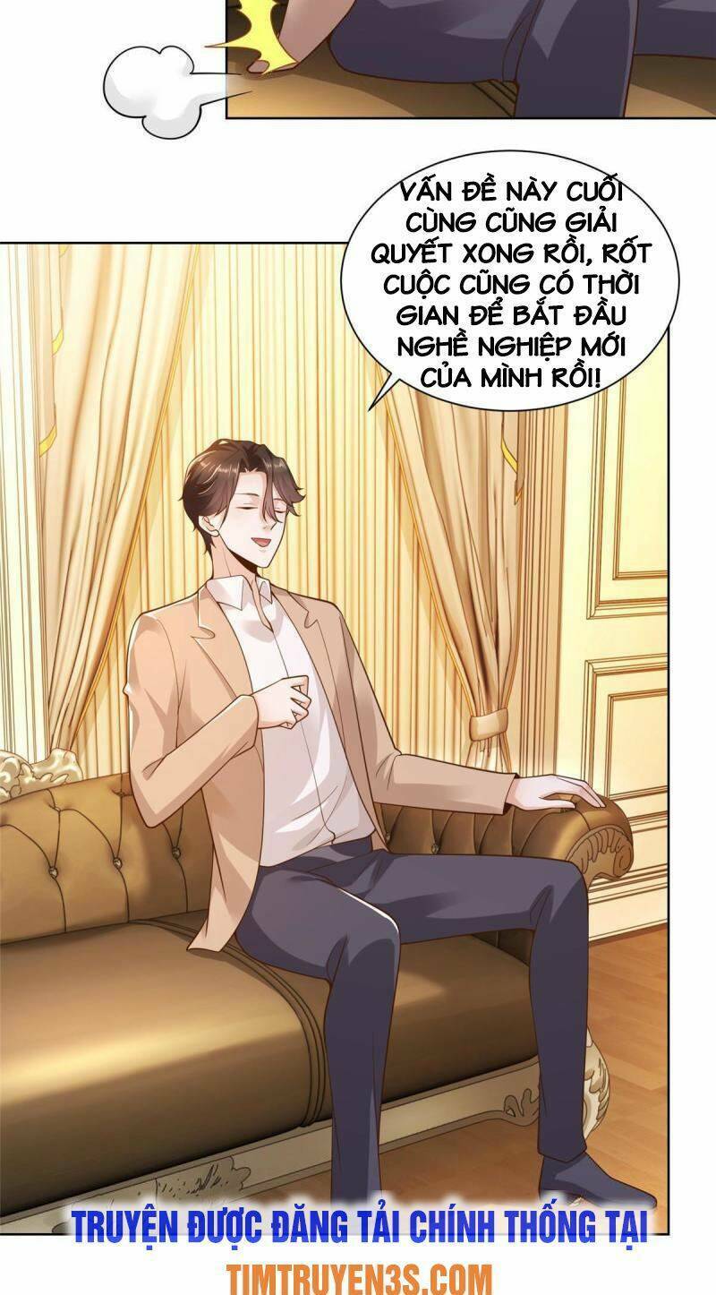 Mỗi Tuần Ta Có Một Nghề Nghiệp Mới Chapter 139 - Trang 2