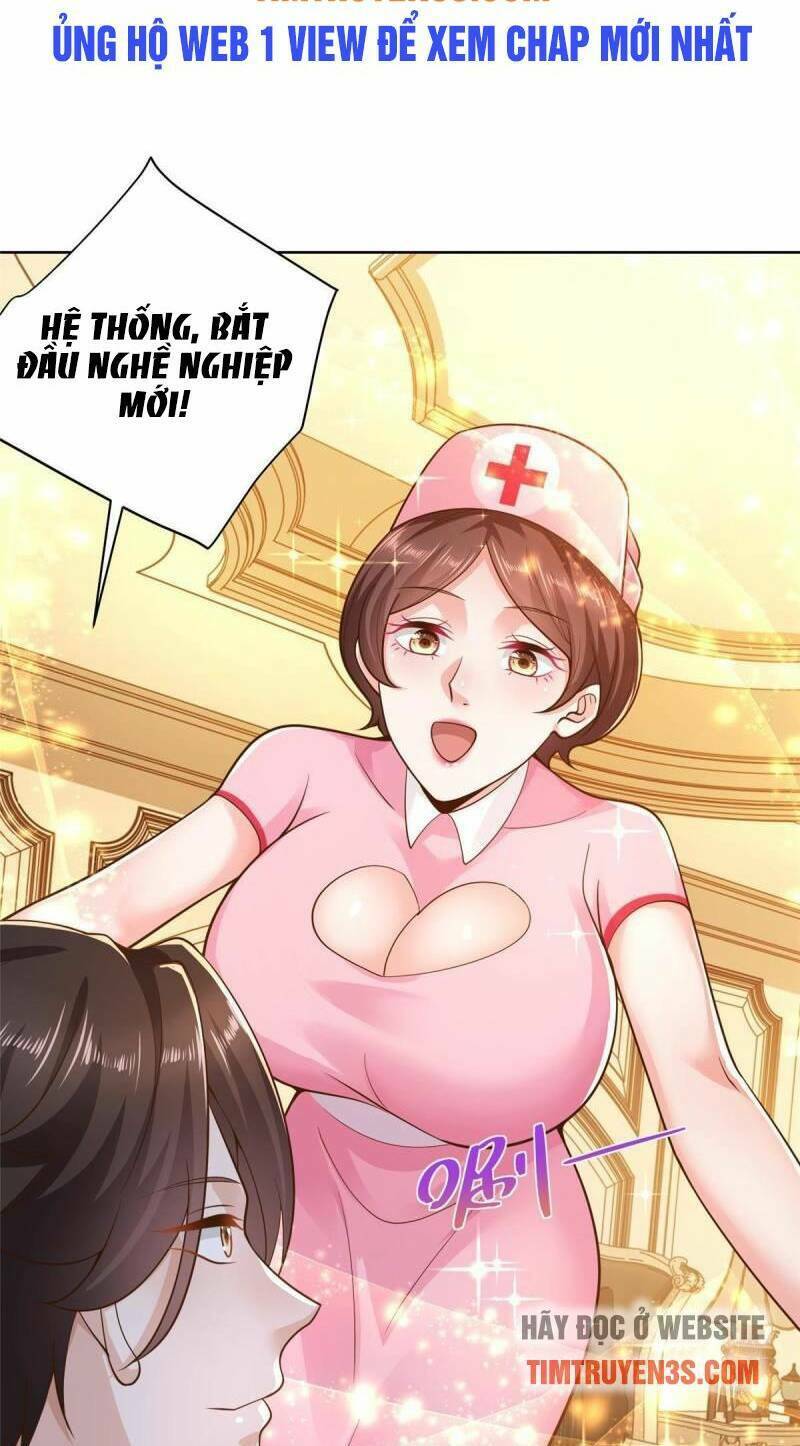 Mỗi Tuần Ta Có Một Nghề Nghiệp Mới Chapter 139 - Trang 2