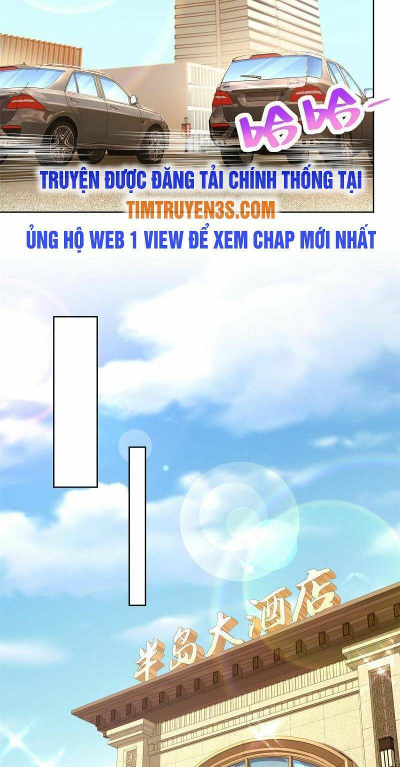 Mỗi Tuần Ta Có Một Nghề Nghiệp Mới Chapter 139 - Trang 2