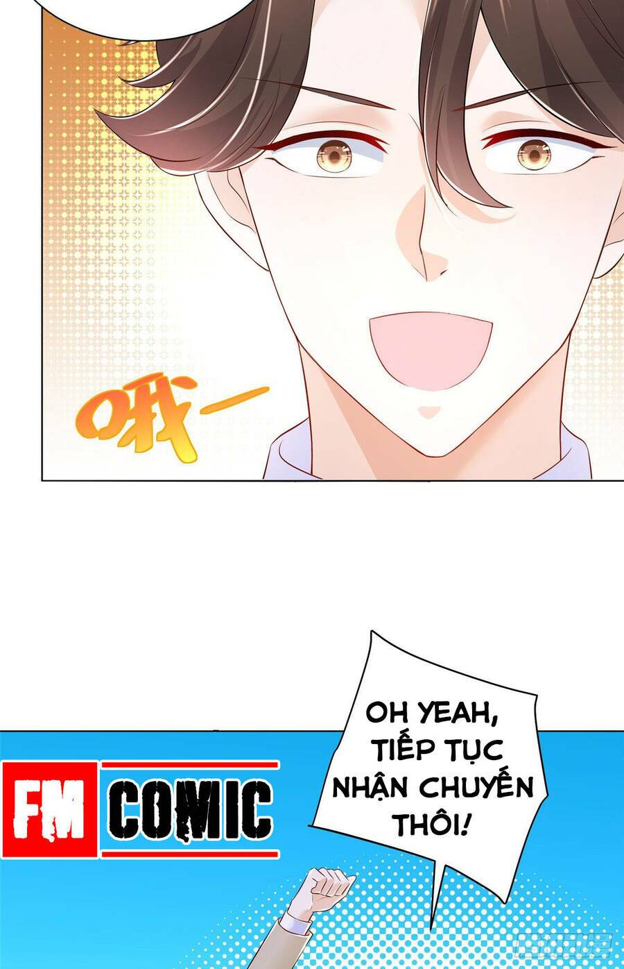 Mỗi Tuần Ta Có Một Nghề Nghiệp Mới Chapter 14 - Trang 2