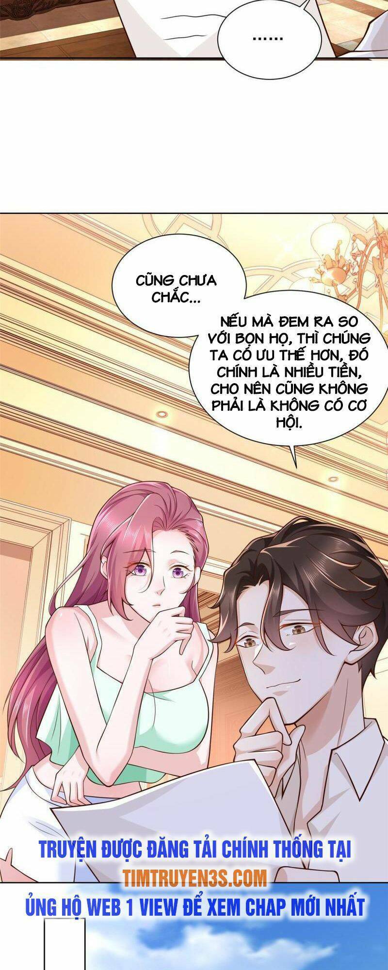 Mỗi Tuần Ta Có Một Nghề Nghiệp Mới Chapter 141 - Trang 2