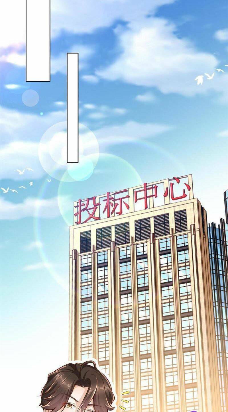 Mỗi Tuần Ta Có Một Nghề Nghiệp Mới Chapter 141 - Trang 2