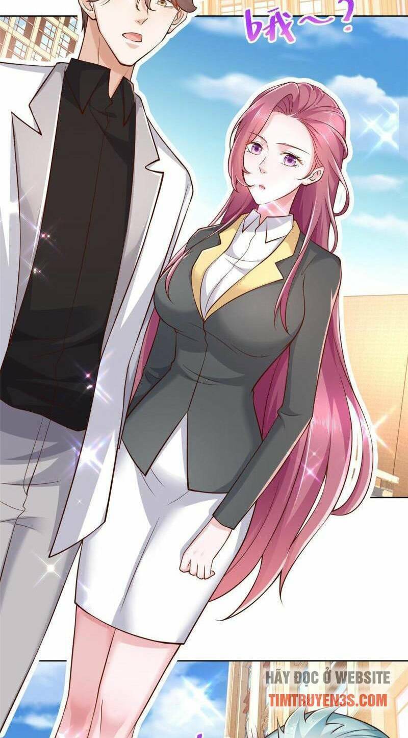 Mỗi Tuần Ta Có Một Nghề Nghiệp Mới Chapter 141 - Trang 2