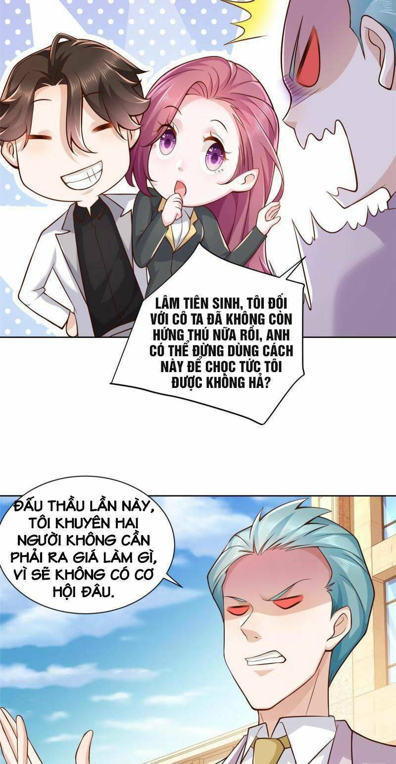 Mỗi Tuần Ta Có Một Nghề Nghiệp Mới Chapter 141 - Trang 2