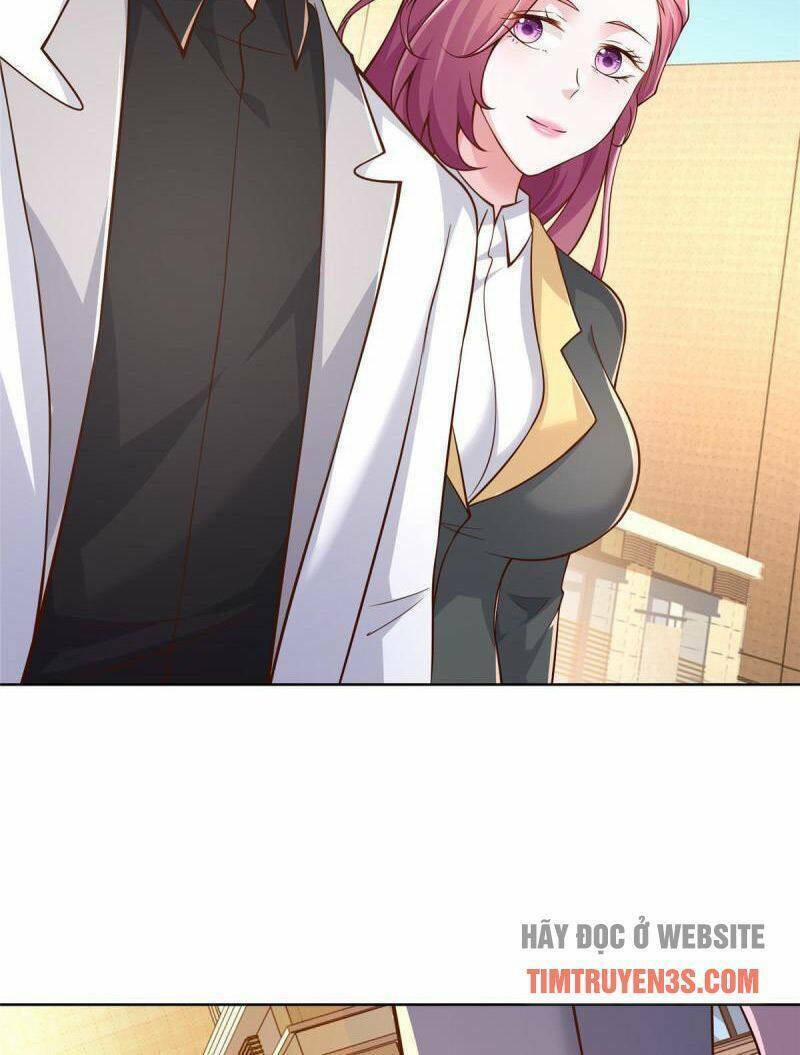 Mỗi Tuần Ta Có Một Nghề Nghiệp Mới Chapter 141 - Trang 2