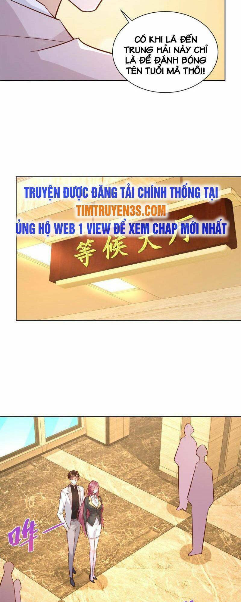 Mỗi Tuần Ta Có Một Nghề Nghiệp Mới Chapter 141 - Trang 2