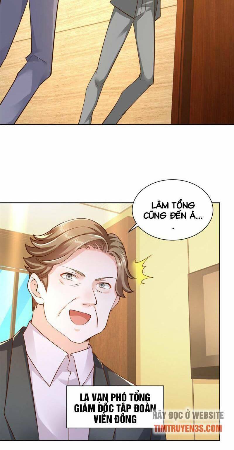 Mỗi Tuần Ta Có Một Nghề Nghiệp Mới Chapter 141 - Trang 2