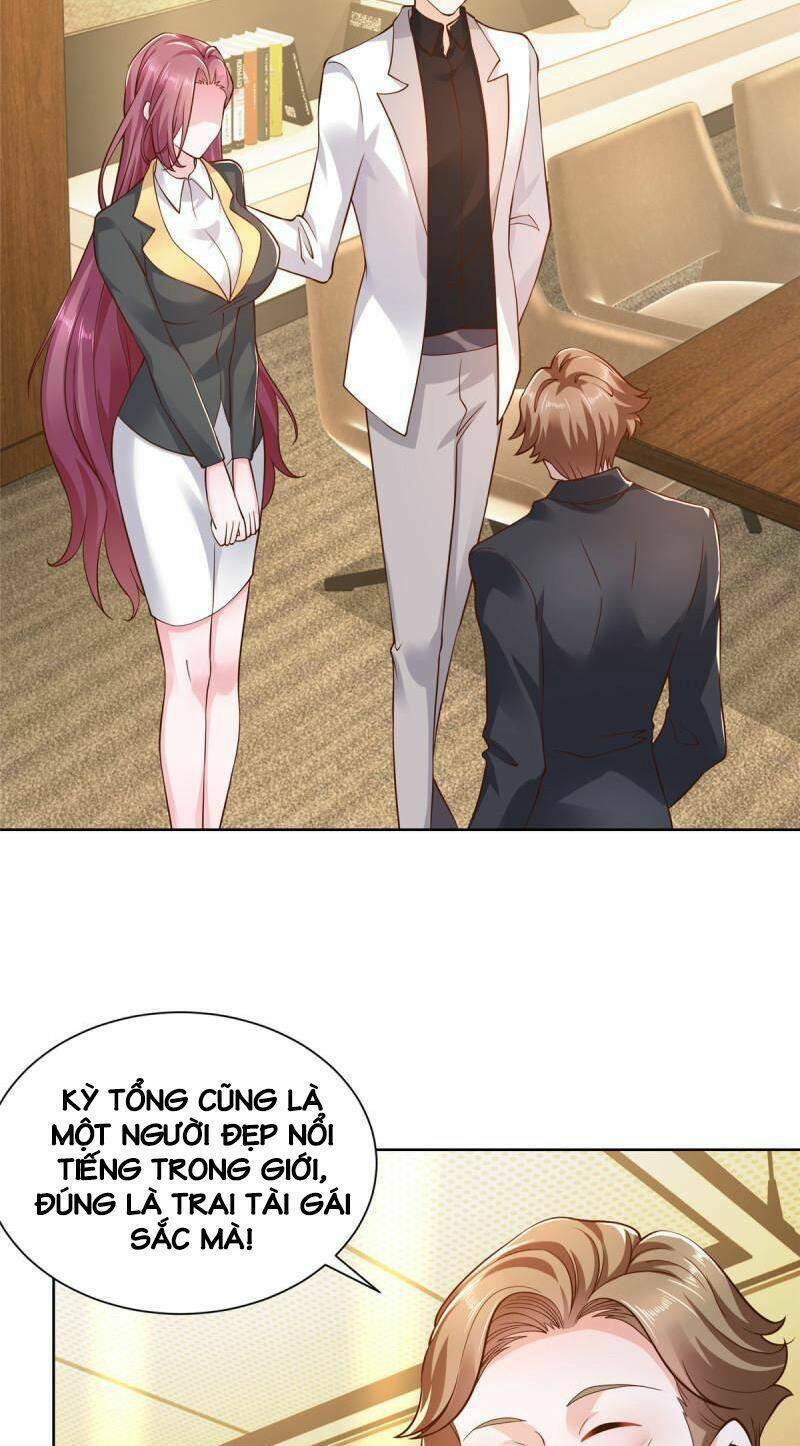 Mỗi Tuần Ta Có Một Nghề Nghiệp Mới Chapter 141 - Trang 2