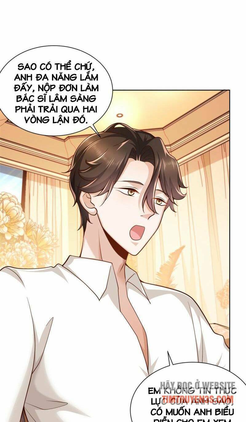 Mỗi Tuần Ta Có Một Nghề Nghiệp Mới Chapter 141 - Trang 2