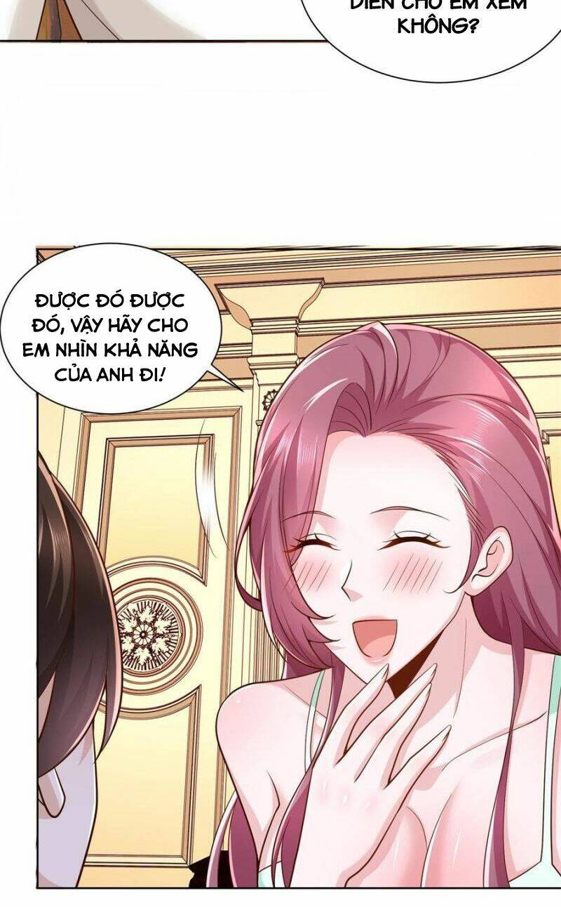 Mỗi Tuần Ta Có Một Nghề Nghiệp Mới Chapter 141 - Trang 2