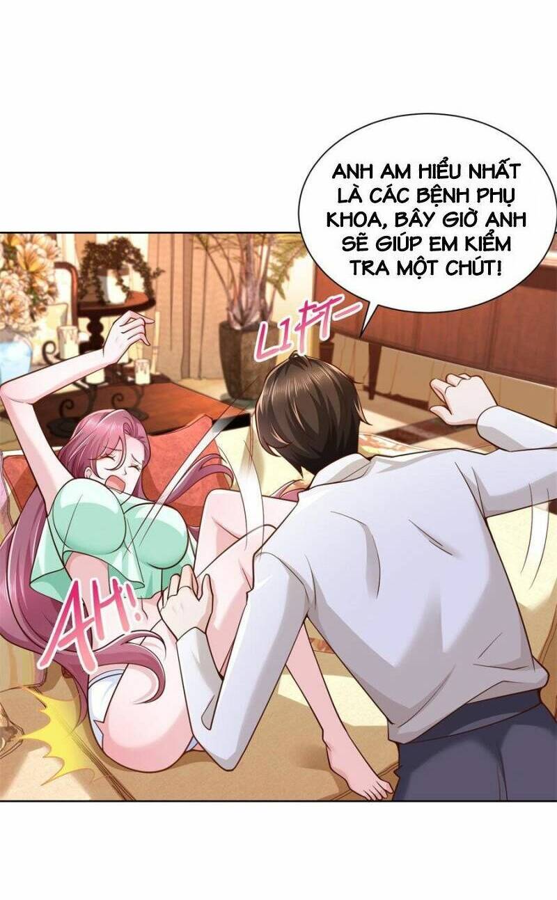 Mỗi Tuần Ta Có Một Nghề Nghiệp Mới Chapter 141 - Trang 2