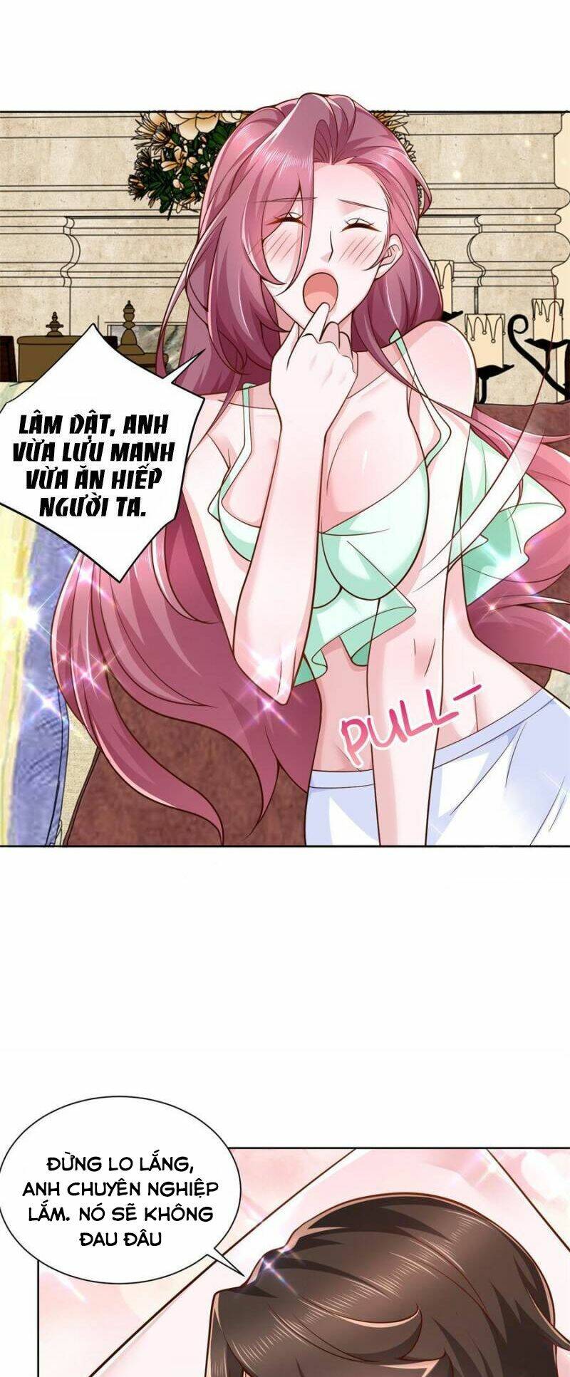 Mỗi Tuần Ta Có Một Nghề Nghiệp Mới Chapter 141 - Trang 2