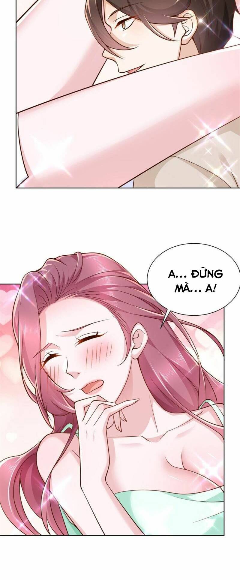 Mỗi Tuần Ta Có Một Nghề Nghiệp Mới Chapter 141 - Trang 2