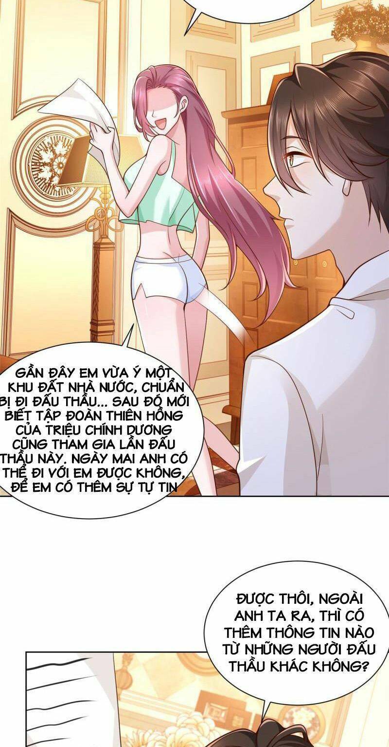 Mỗi Tuần Ta Có Một Nghề Nghiệp Mới Chapter 141 - Trang 2