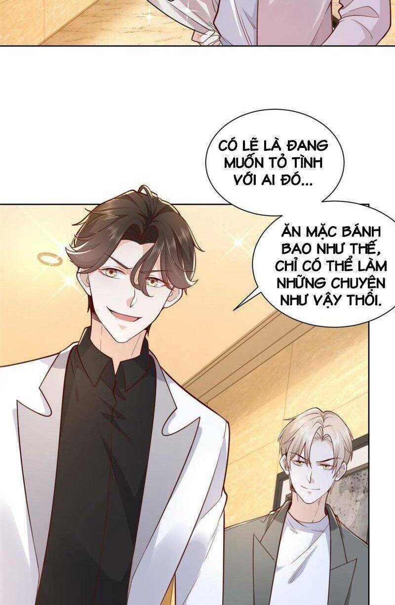 Mỗi Tuần Ta Có Một Nghề Nghiệp Mới Chapter 142 - Trang 2