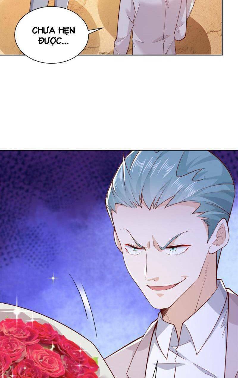 Mỗi Tuần Ta Có Một Nghề Nghiệp Mới Chapter 142 - Trang 2