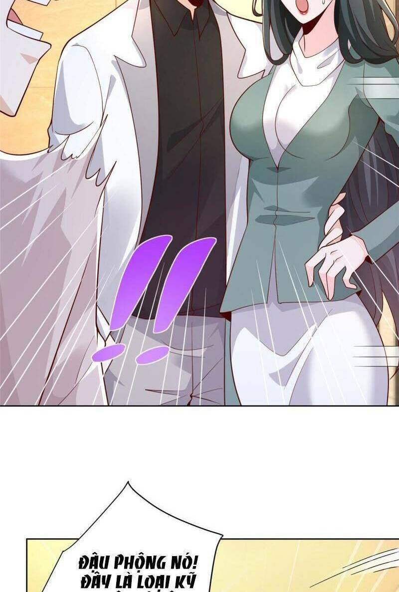 Mỗi Tuần Ta Có Một Nghề Nghiệp Mới Chapter 142 - Trang 2