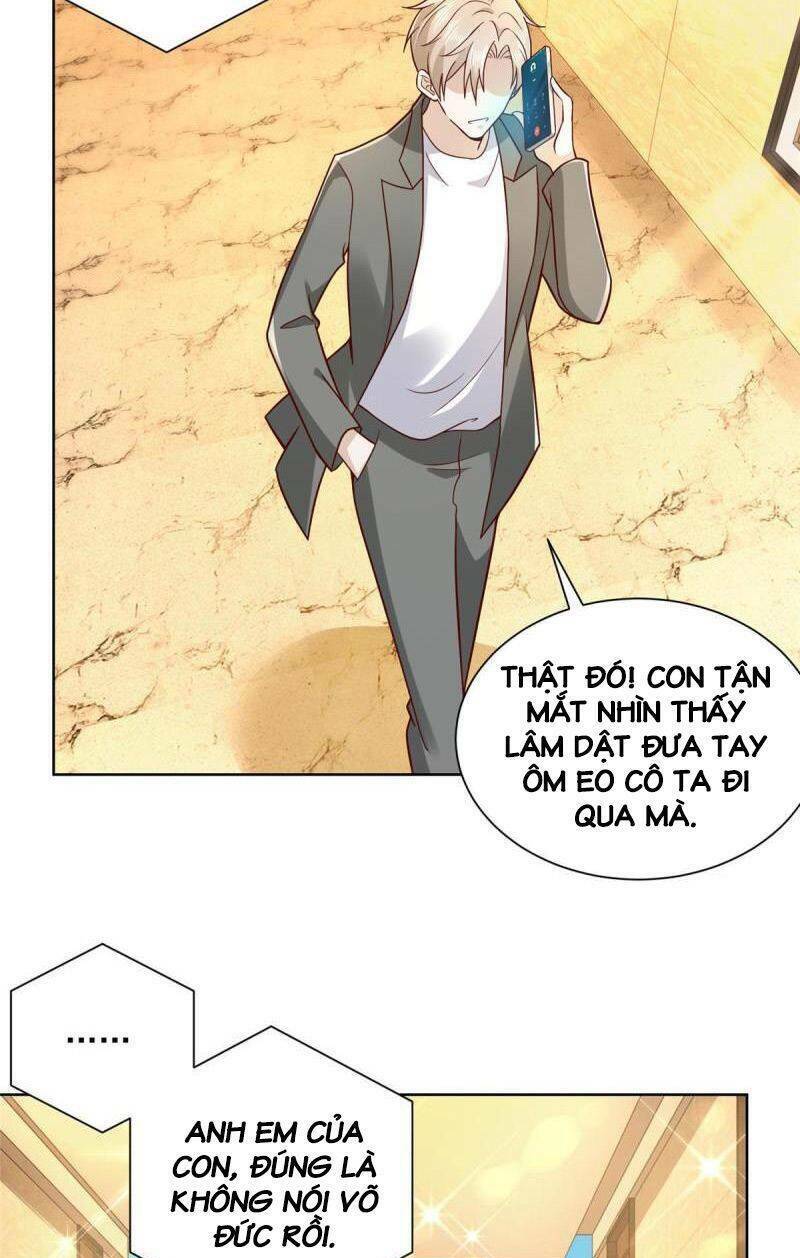 Mỗi Tuần Ta Có Một Nghề Nghiệp Mới Chapter 142 - Trang 2