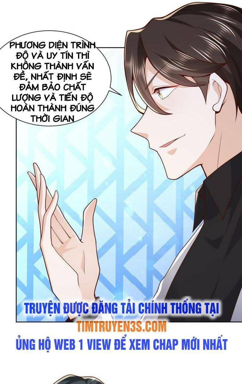 Mỗi Tuần Ta Có Một Nghề Nghiệp Mới Chapter 142 - Trang 2