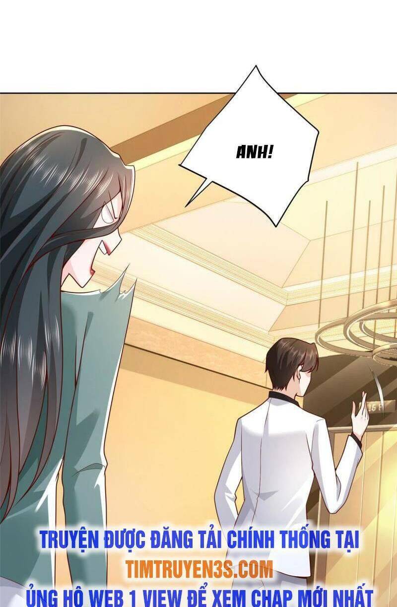 Mỗi Tuần Ta Có Một Nghề Nghiệp Mới Chapter 142 - Trang 2