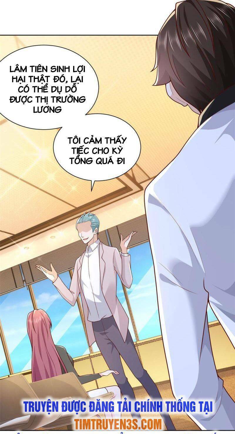 Mỗi Tuần Ta Có Một Nghề Nghiệp Mới Chapter 142 - Trang 2