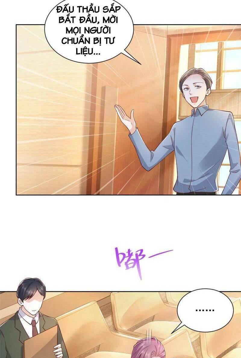 Mỗi Tuần Ta Có Một Nghề Nghiệp Mới Chapter 142 - Trang 2