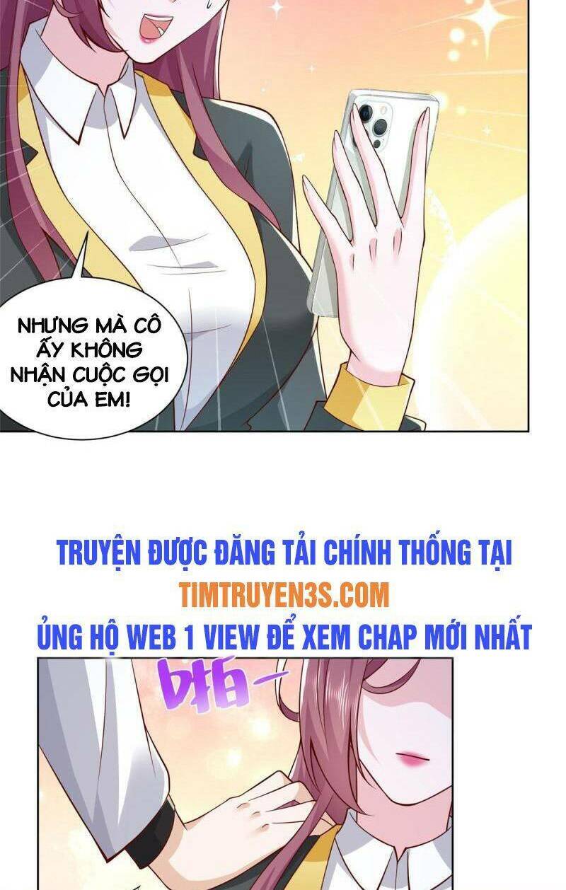 Mỗi Tuần Ta Có Một Nghề Nghiệp Mới Chapter 142 - Trang 2