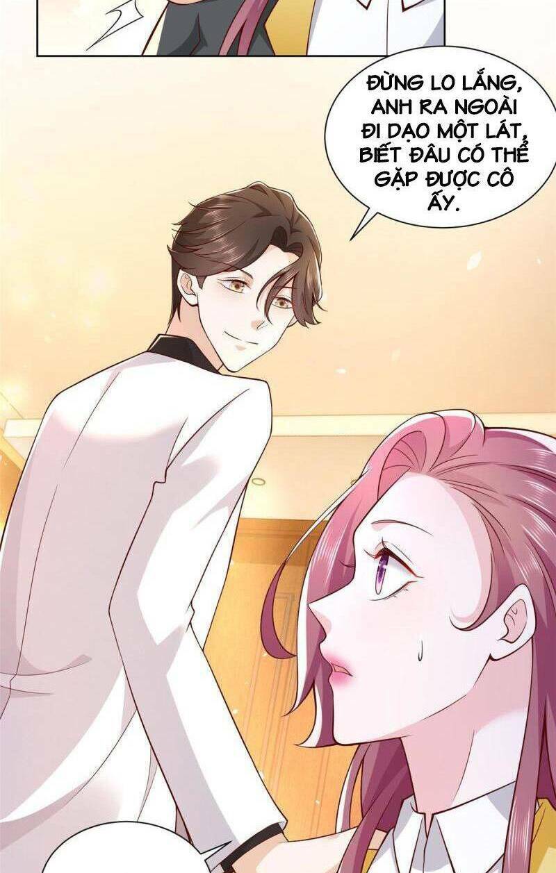 Mỗi Tuần Ta Có Một Nghề Nghiệp Mới Chapter 142 - Trang 2