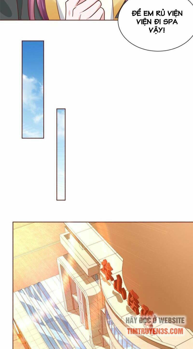 Mỗi Tuần Ta Có Một Nghề Nghiệp Mới Chapter 143 - Trang 2