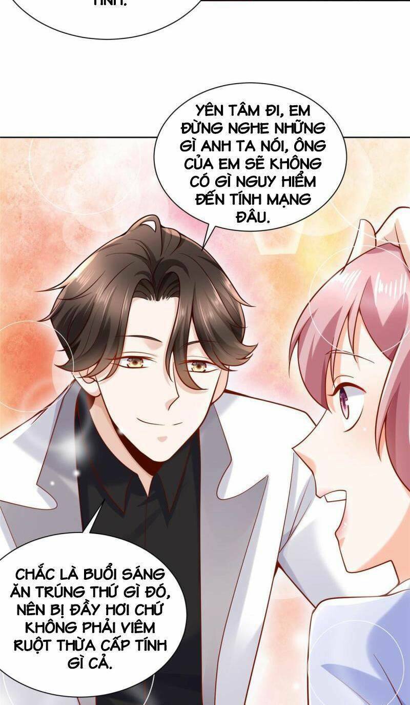 Mỗi Tuần Ta Có Một Nghề Nghiệp Mới Chapter 143 - Trang 2