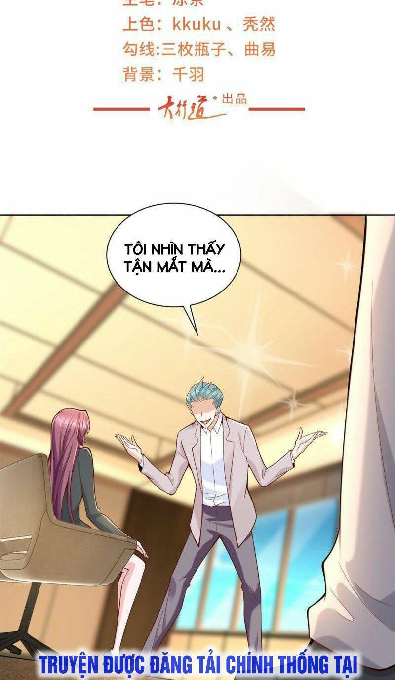 Mỗi Tuần Ta Có Một Nghề Nghiệp Mới Chapter 143 - Trang 2