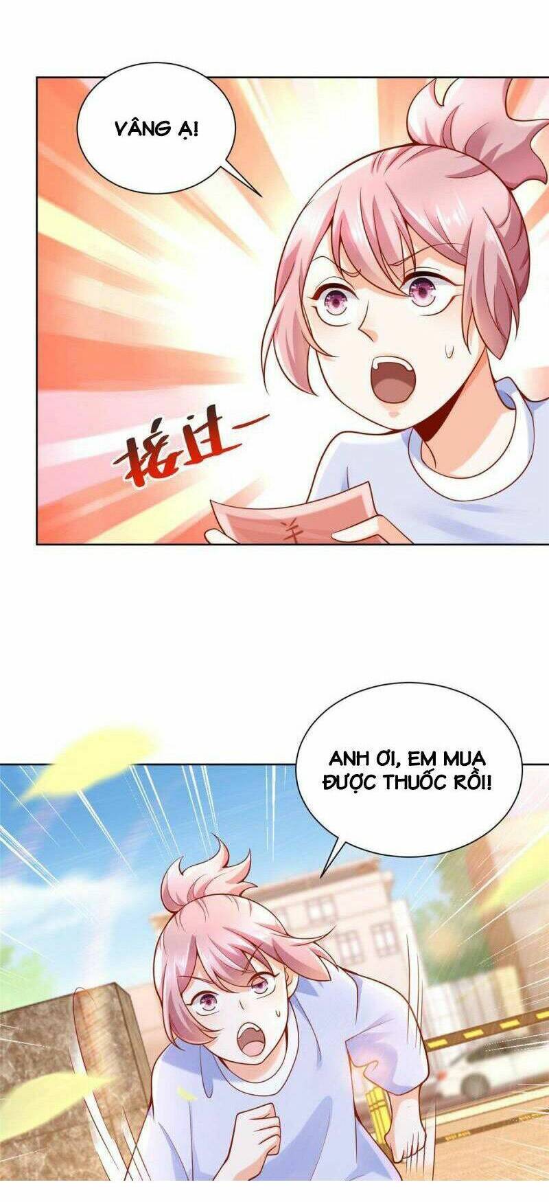 Mỗi Tuần Ta Có Một Nghề Nghiệp Mới Chapter 143 - Trang 2