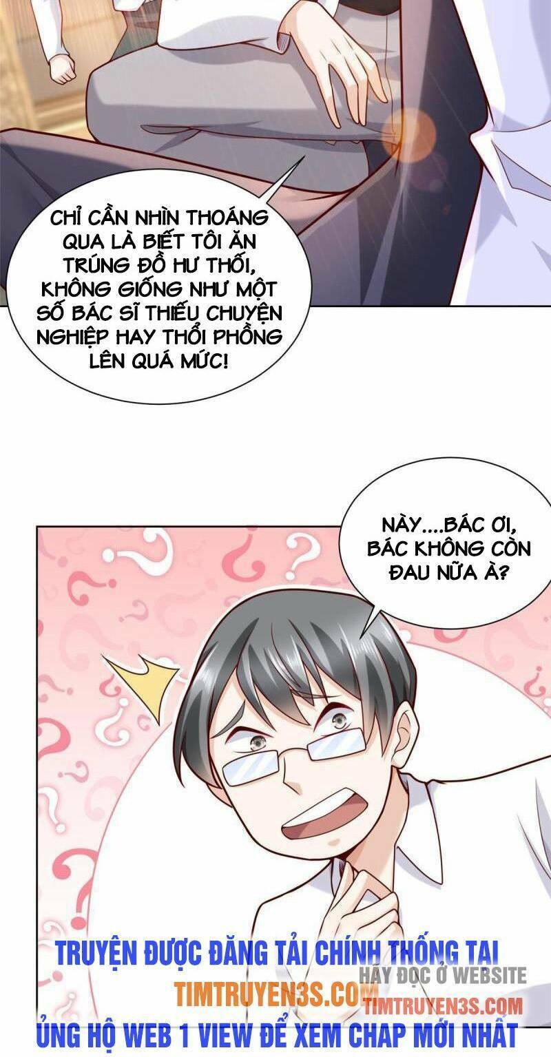 Mỗi Tuần Ta Có Một Nghề Nghiệp Mới Chapter 143 - Trang 2