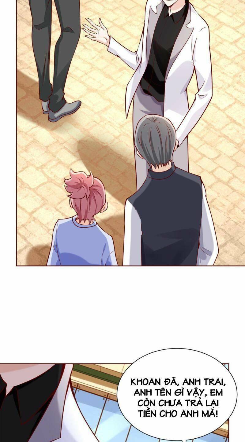 Mỗi Tuần Ta Có Một Nghề Nghiệp Mới Chapter 143 - Trang 2