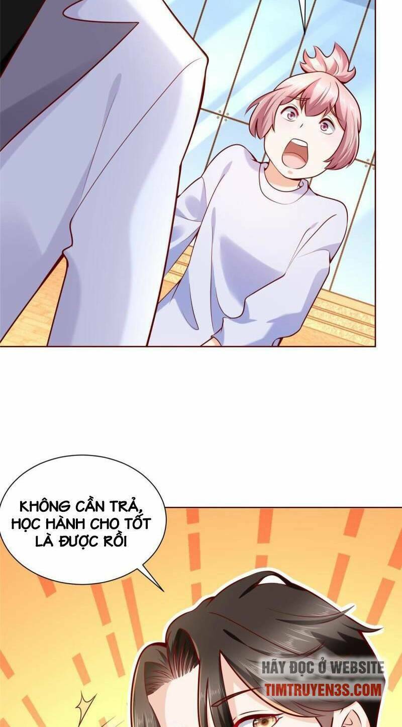 Mỗi Tuần Ta Có Một Nghề Nghiệp Mới Chapter 143 - Trang 2