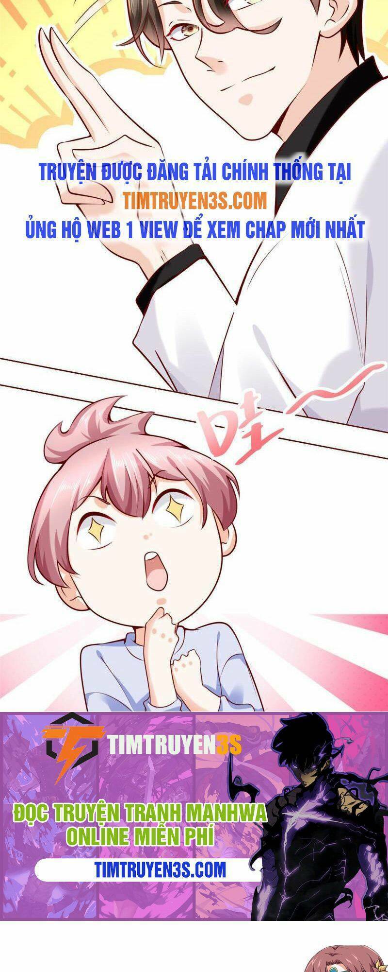 Mỗi Tuần Ta Có Một Nghề Nghiệp Mới Chapter 143 - Trang 2