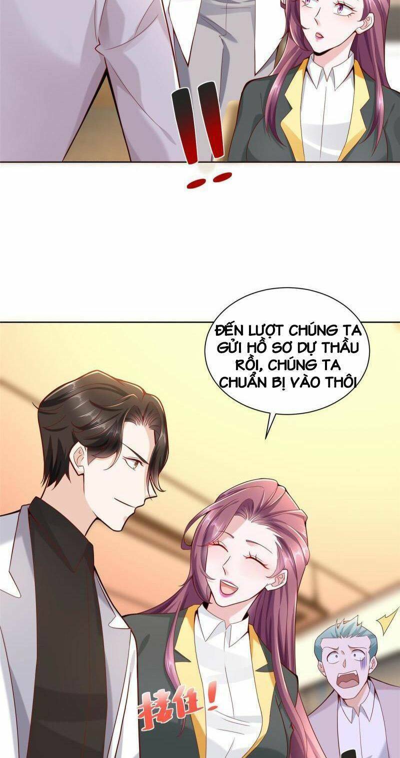 Mỗi Tuần Ta Có Một Nghề Nghiệp Mới Chapter 143 - Trang 2