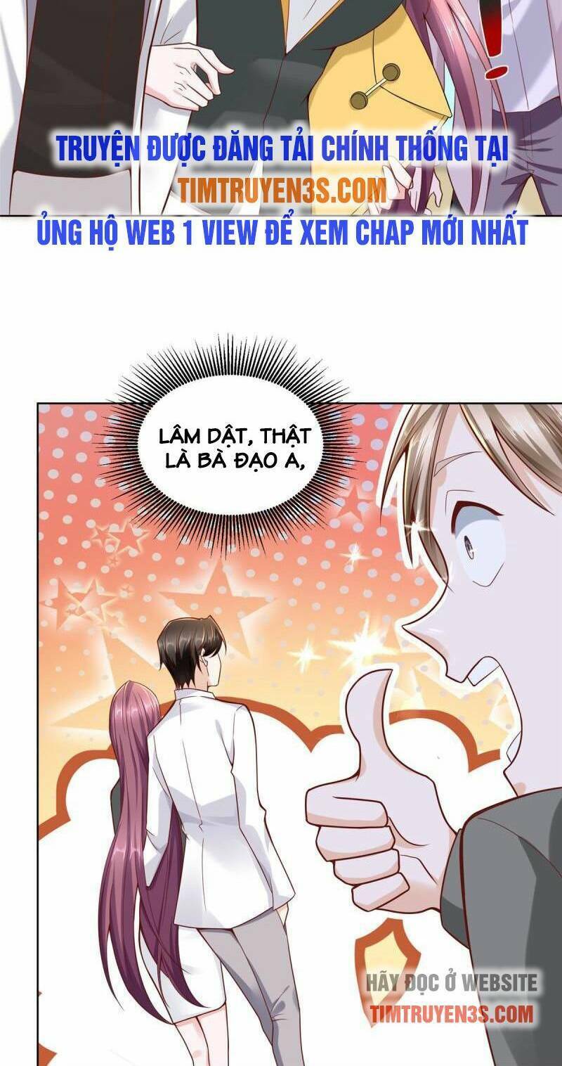 Mỗi Tuần Ta Có Một Nghề Nghiệp Mới Chapter 143 - Trang 2