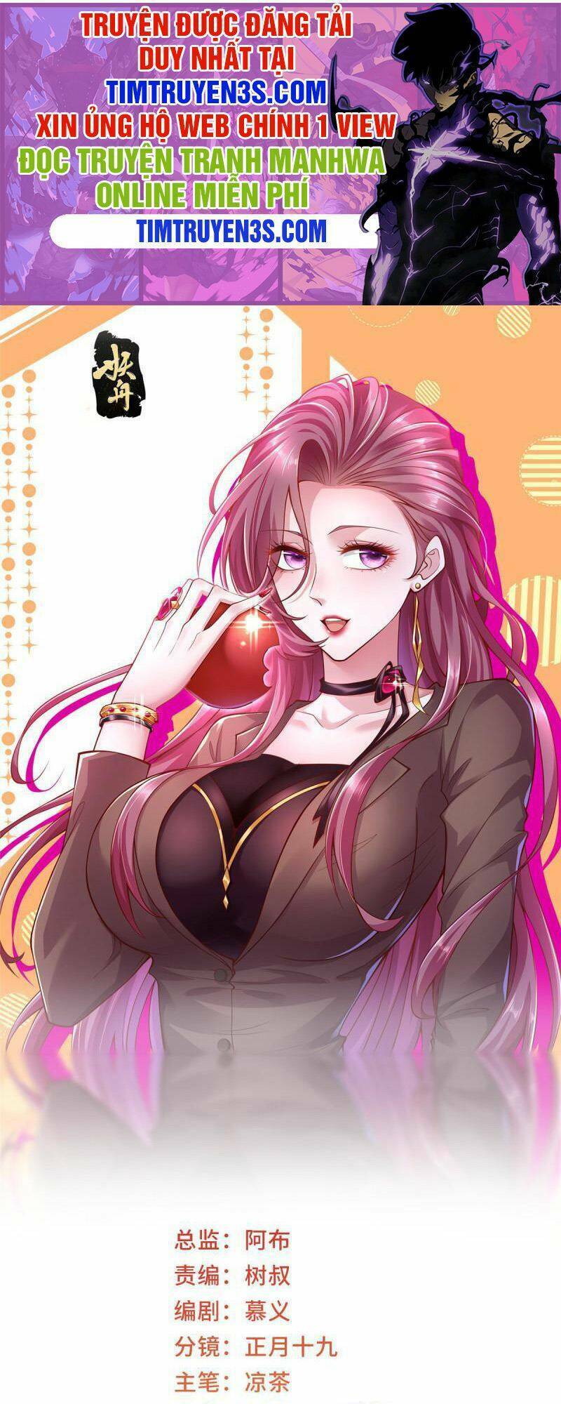 Mỗi Tuần Ta Có Một Nghề Nghiệp Mới Chapter 144 - Trang 2