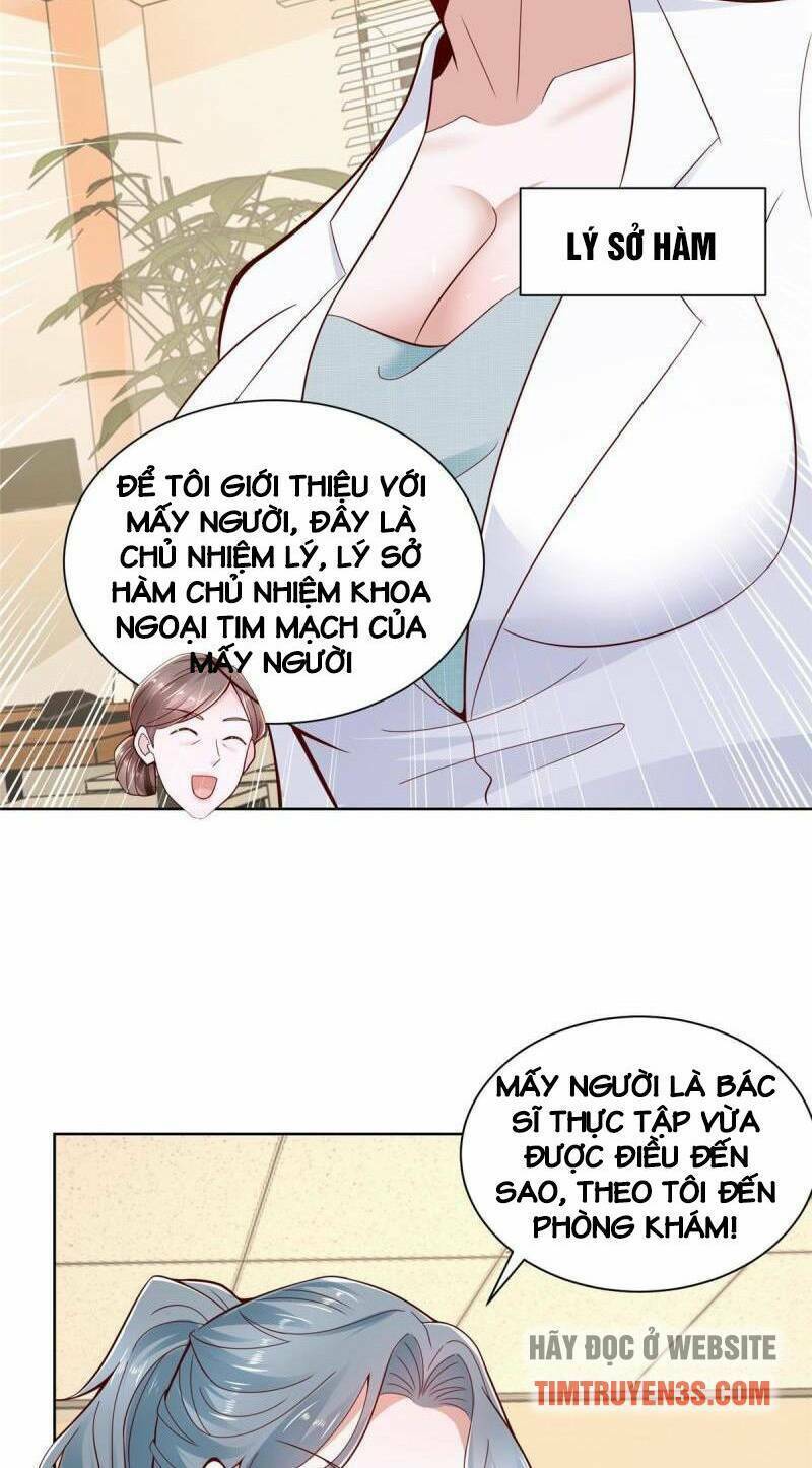 Mỗi Tuần Ta Có Một Nghề Nghiệp Mới Chapter 144 - Trang 2