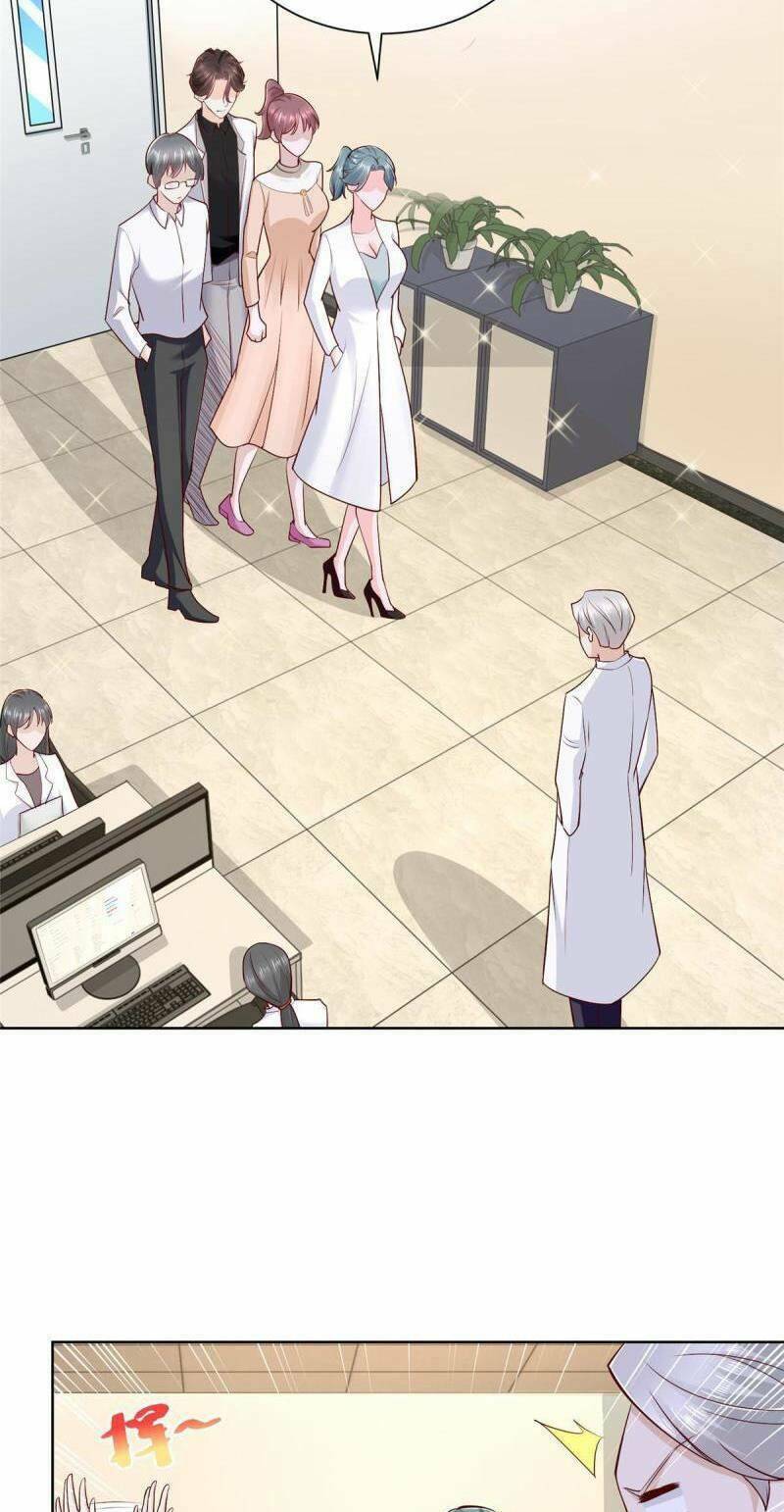 Mỗi Tuần Ta Có Một Nghề Nghiệp Mới Chapter 144 - Trang 2